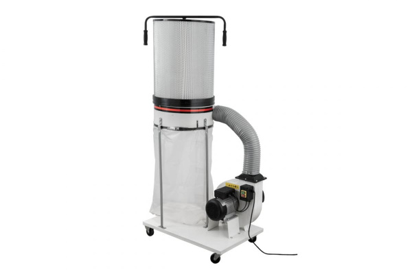 Стружкоотсос JET DC-1200CK-T 10000078T