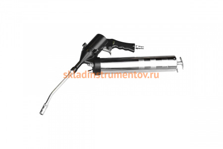 Пневматический шприц для консистентных смазок WIEDERKRAFT WDK-65154