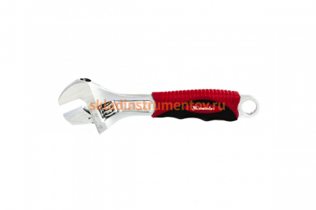 Разводной ключ 150мм MATRIX 15516