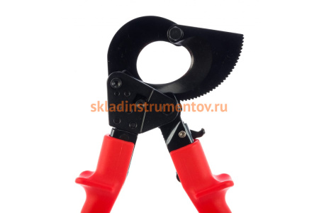 Секторные ножницы КВТ НС-32у 64704