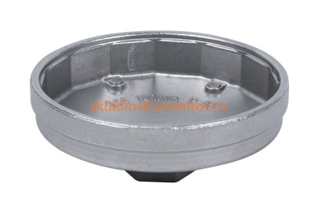 Торцевой съёмник масляных фильтров 101мм, 15 граней, Daihatsu, Mazda, Mitsubishi, Toyota МАСТАК 103-44105