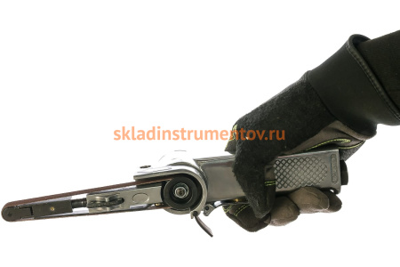 Ленточно-шлифовальная машинка JTC 5904