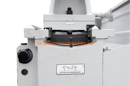 Токарно-винторезный станок MetalMaster Z51200 RFS 17047