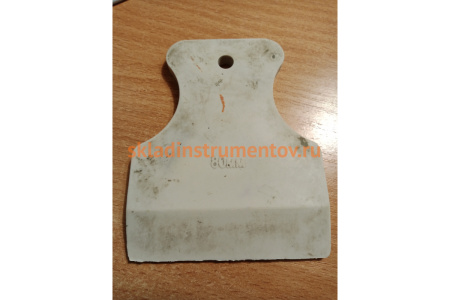 Набор резиновых шпателей STAYER MASTER 1027-H3