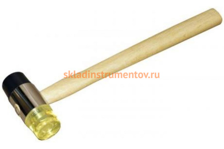 Комбинированная киянка Энкор 23065