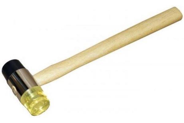 Комбинированная киянка Энкор 23065