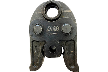 Пресс-клещи Rotorica TH 16 мм RT.1431016