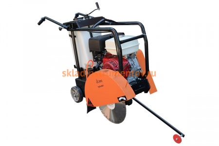 Резчик швов ТСС TSS RH-500H- i 017463