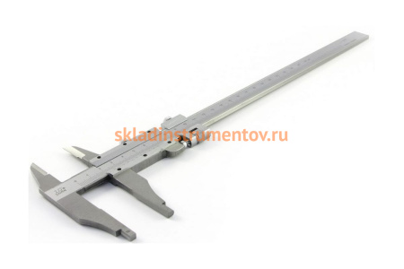 Штангенциркуль SHAN ШЦ-2- 250 0.02 123646