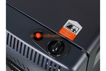 Газовый инфракрасный обогреватель Ресанта ПГ-4200Б 67/5/13