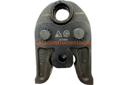 Пресс-клещи Rotorica TH 16 мм RT.1431016