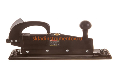 Пневматическая вибрационная шлифовальная машина MIGHTY SEVEN QB-48211