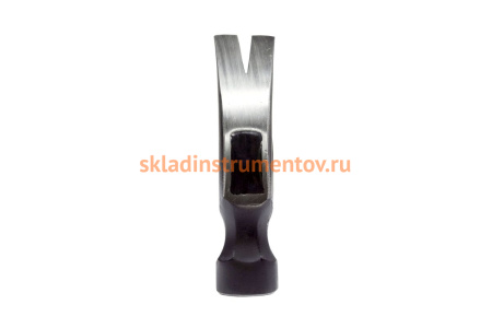 Молоток-гвоздодёр Энкор 1/6/36 23021