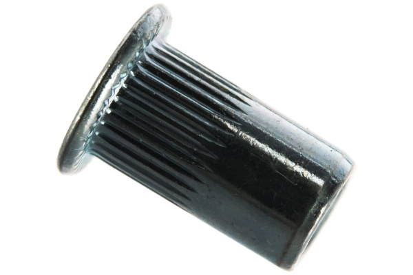 Заклепки резьбовые стальные (50 шт; M5х13 мм) КОБАЛЬТ 791-493