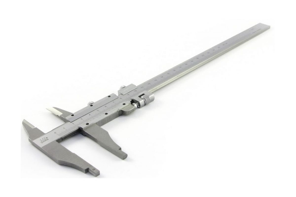 Штангенциркуль SHAN ШЦ-2- 250 0.02 123646