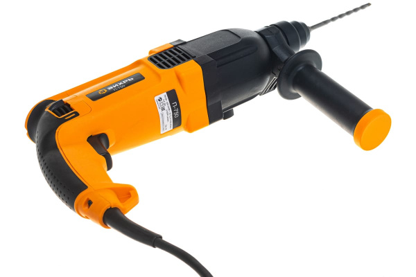 Перфоратор Вихрь П-750 72/3/9