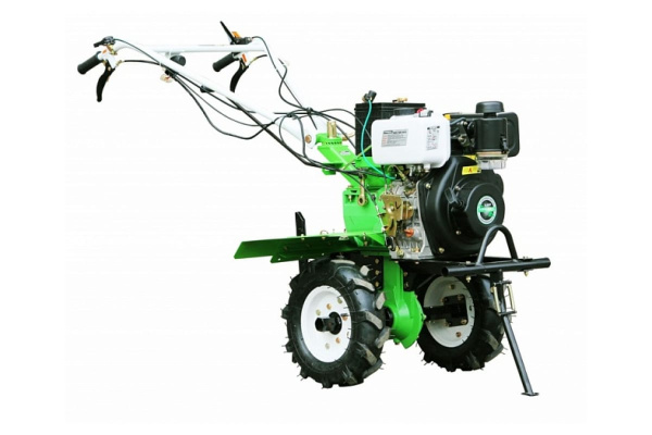 Дизельный мотоблок (культиватор) Aurora SPACE-YARD 1050 D 11592 Дизельный мотоблок (культиватор) Aurora SPACE-YARD 1050 D 11592