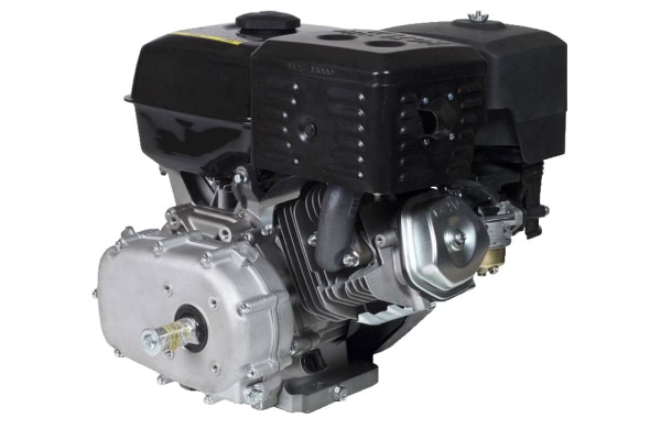 Двигатель 188F-R D22, 3А LIFAN 00-00000636