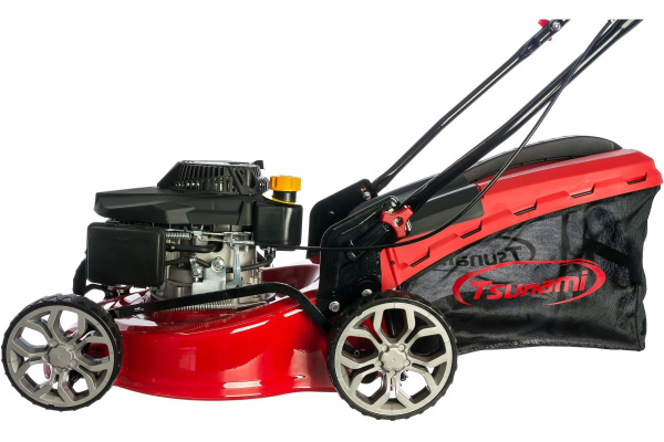 Бензиновая газонокосилка Tsunami LMC-40M D0K200000040M00