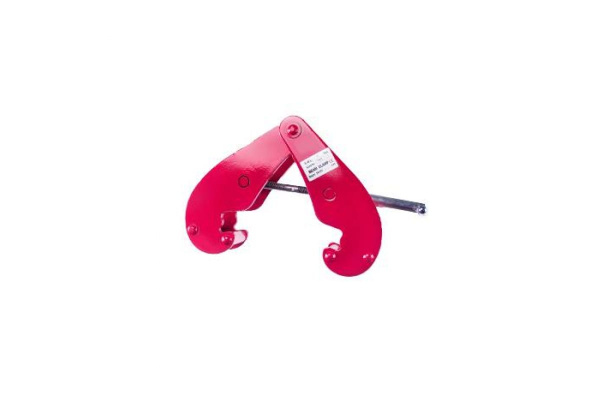 Захват на балку, 3т Zitrek LJ-Q-3 004-4485 Захват на балку, 3т Zitrek LJ-Q-3 004-4485