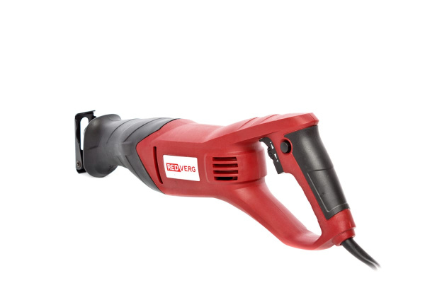 Сабельная пила REDVERG RD-SS95 5022679