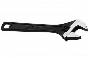 Разводной ключ Thorvik AJW250 250 мм 52254