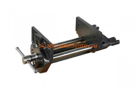 Столярные тиски ЗУБР ЭКСПЕРТ 32731-175