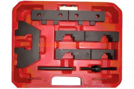 Набор направляющих распредвала BMW FORCE 908G3