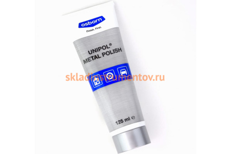 Набор для чистовой полировки металла OSBORN Lippert Unipol 5-045 600.002-1203