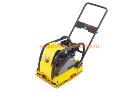 Нереверсивная виброплита Wacker Neuson WPP 1540 W  5000630027