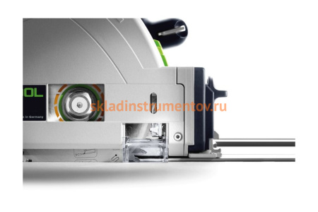 Пила FESTOOL TS 55 REBQ-PLUS 561551
