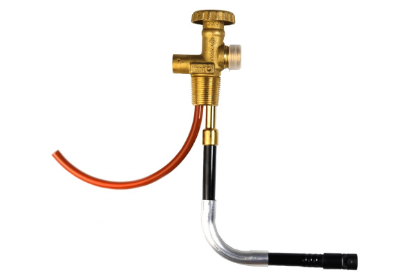 Вентиль пропановый Cavagna Group для погрузчиков 8004903145