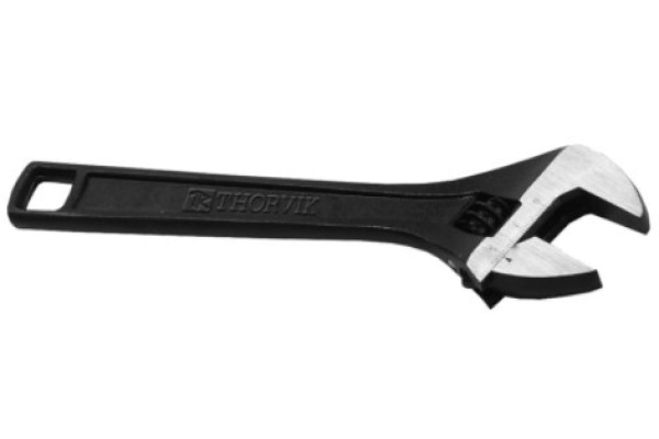 Разводной ключ Thorvik AJW250 250 мм 52254