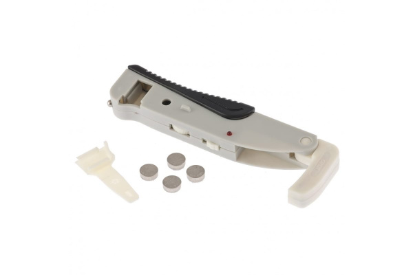 Прибор для обнаружения скрытой проводки и металла SPARTA 938225