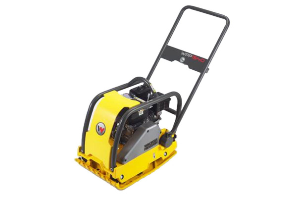 Нереверсивная виброплита Wacker Neuson WPP 1540 W  5000630027