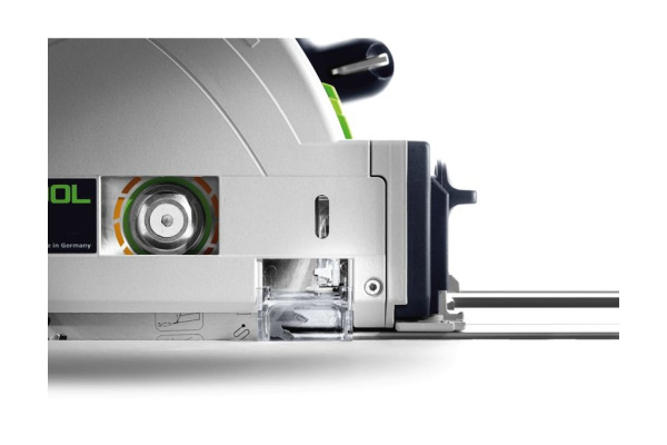 Пила FESTOOL TS 55 REBQ-PLUS 561551