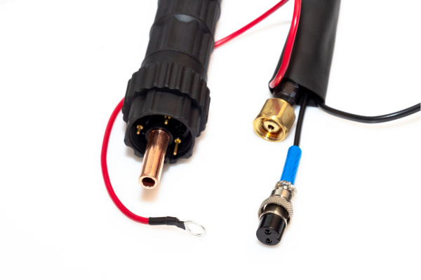 Плазмотрон CUT-141 PRO (M16*1.5; 12 м; 2pin) КЕДР 8011734