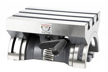 Стол координатный наклоняемый KTT-255 VISPROM 100024