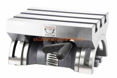Стол координатный наклоняемый KTT-255 VISPROM 100024