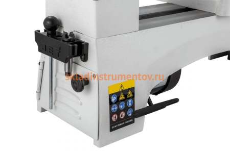 Токарный станок JET JWL-1221 719115M