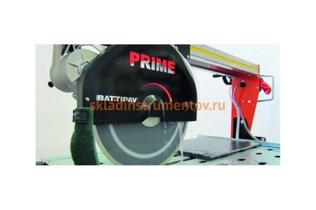 Электрический плиткорез BATTIPAV PRIME 120 RU9120 Электрический плиткорез BATTIPAV PRIME 120 RU9120