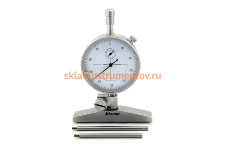 Индикаторный глубиномер Micron ГИ-150 0.01 МИК 34203