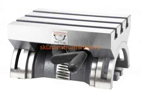 Стол координатный наклоняемый KTT-255 VISPROM 100024