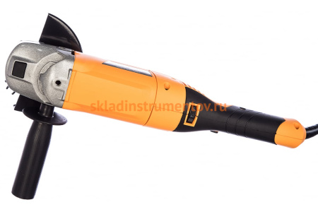 Углошлифовальная машина Вихрь УШМ-125/1200Э 72/12/7