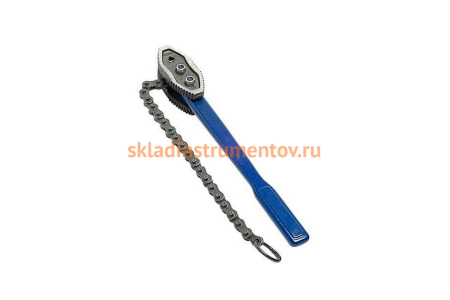 Цепной трубный ключ 36 1/2-4 13-1 Irwin T233C