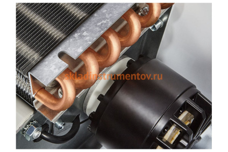 Тепловая завеса Ballu BHC-B15W15-PS НС-1136128