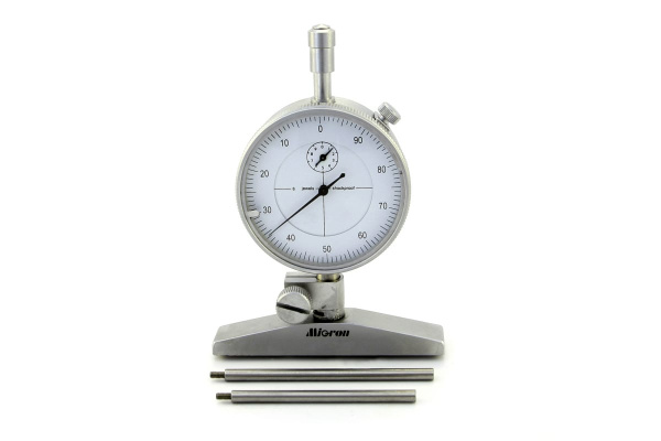 Индикаторный глубиномер Micron ГИ-150 0.01 МИК 34203