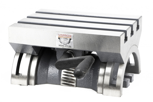 Стол координатный наклоняемый KTT-255 VISPROM 100024