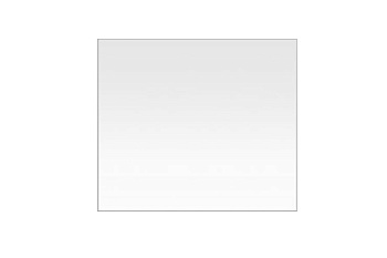 Стекло защитное прозрачное (133х113 мм; поликарбонат) для маски 307 Барс СВ000009403