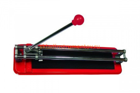 Плиткорез 500х14 мм MATRIX 87622